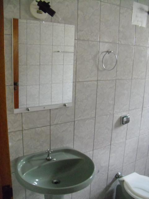 Casa No Canto Do Mar Sao Sebastiao  Dış mekan fotoğraf